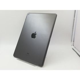 【中古】Apple 【Wi-Fi】 iPad（第9世代/2021） 64GB スペースグレイ MK2K3J/A【中野】保証期間１ヶ月【ランクC】
