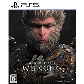 黒神話：悟空 【PS5ゲームソフト】