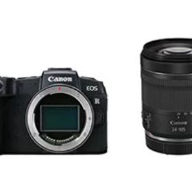 ★キヤノン / CANON EOS RP RF24-105 IS STM レンズキット【デジタル一眼カメラ】【送料無料】