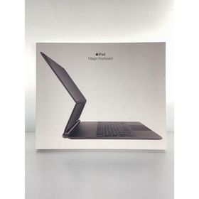 Apple◆Magic Keyboard MJQK3J/A A2480