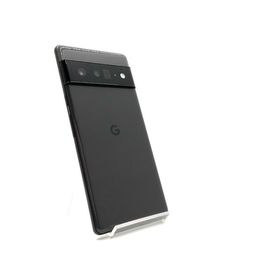 Google Pixel 6 Pro 256GB Stormy Softbank GF5KQ 動作確認済【全額返金保証】【最速発送】