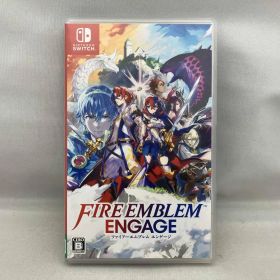 ニンテンドースイッチ Fire Emblem Engage
