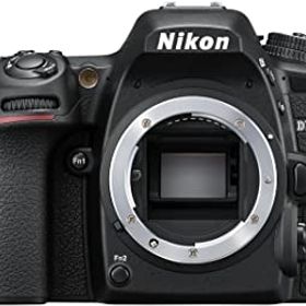 【中古】Nikon デジタル一眼レフカメラ D7500 ボディ ブラック