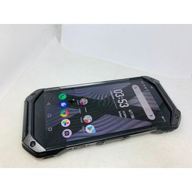 ★送料無料★ジャンク★au★KYG01★ブラック★0047280000878★SYS★10/14