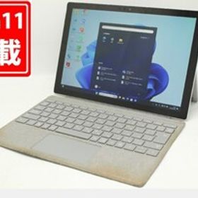 中古訳有 2K対応 タッチ 12.3型 Microsoft Surface Pro6 Windows11 八世代 i5-8350U 8GB NVMe 256GB-SSD カメラ 無線 Office付 管:1020m