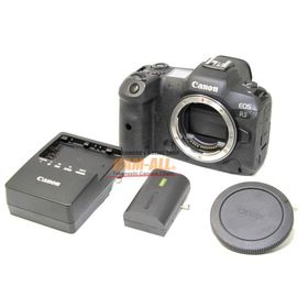 良品 キヤノン EOS-R5 ボディ