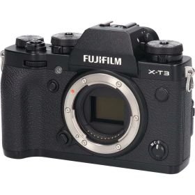 X－T3 BLACK【中古】