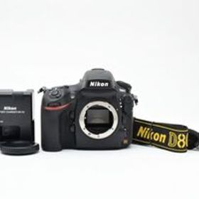 [美品] Nikon ニコン D800 デジタル一眼カメラ #2670642