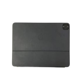 Apple◆第3.4/ipad smart keyboard folio/12.9inch/使用感有/箱付き/