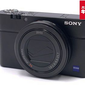 【中古】 【良品】 ソニー Cyber-shot DSC-RX100M3 【コンパクトデジタルカメラ】