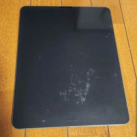 Apple iPad Pro (12.9インチ, 第4世代) 1TB