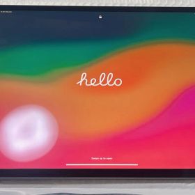 Apple iPad pro 4世代 12.9インチ スペースグレー 本体