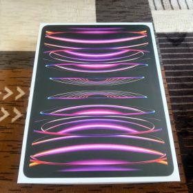 iPad Pro 12.9inch（第6世代）Wi-Fiモデル