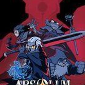 新品PS5ソフト Absolum