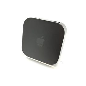 【中古】Apple Apple TV 4K （第3世代/2022） Wi-Fiモデル 64GB MN873J/A【吉祥寺】保証期間１週間