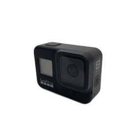 GoPro◆ビデオカメラ GoPro HERO8 BLACK CHDHX-801-FW SPJB1