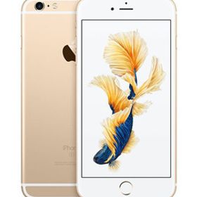 iPhone6s Plus[64GB] SIMロック解除 SoftBank ゴールド【安心 …
