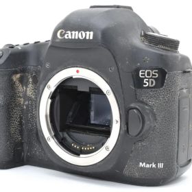 Canon EOS 5D mark III デジタル一眼レフカメラ ボディ