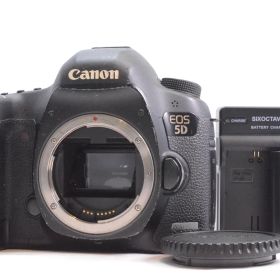 CANON EOS 5D MARK III ボディ