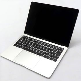 ノート型PC本体 MacBook Air MREA2J/A(Retina 13-inch 2018)(A1932)(シルバー) MacOS Sonomaハード