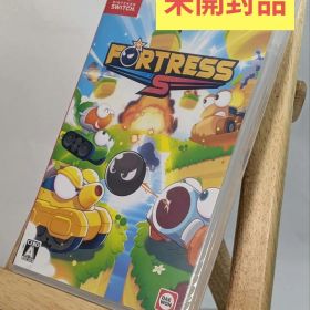 未開封 ポトリスS Switch ゲームソフト