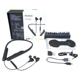 ★美品★動作良好★SONY WI-1000XM2 ワイヤレスイヤホン