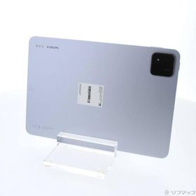 〔中古〕Xiaomi(シャオミ) Xiaomi Pad 7 256GB ブルー VHU5465JP Wi-Fi〔297-ud〕