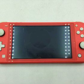 ニンテンドー Nintendo Switch Lite HDH-001 【中古】