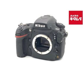 【中古】 【並品】 ニコン D800 ボディ