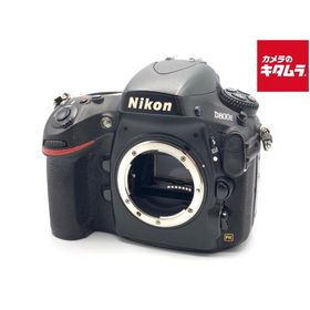 【中古】 【並品】 ニコン D800E ボディ