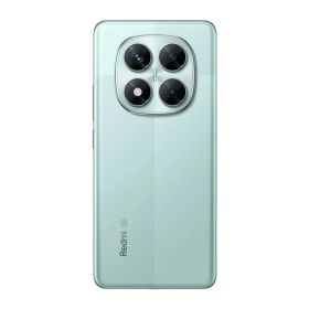 【エントリーでP5倍!20日20:00-27日1:59】 Redmi Note 14 Pro 5G Coral Green 12+512 Xiaomi コーラルグリーン [SIMフリースマートフォン]
