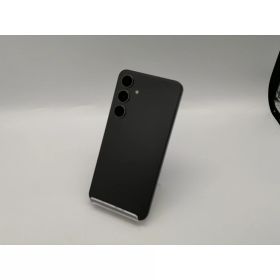 【中古】SAMSUNG 海外版 【SIMロックあり】 Galaxy S24+ SM-S926U オニキスブラック 12GB 256GB【広島本通】保証期間1ヶ月【ランクB】