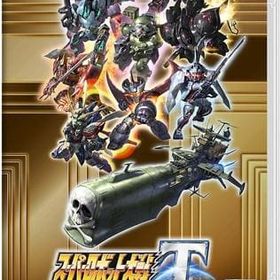 スーパーロボット大戦T プレミアムアニメソング＆サウンドエディション ニンテンドースイッチソフト