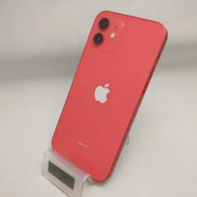 au MGHW3J/A iPhone 12 128GB レッド au