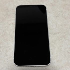 iPhone12 ホワイト 128GB リンゴループ