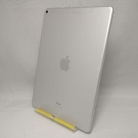 SoftBank 【SIMロックなし】MV0E2J/A iPad Air Wi-Fi+Cellular 64GB シルバー SoftBank