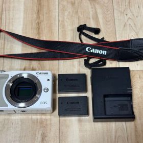 Canon EOS M3 ボディのみ