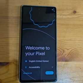 中古美品　Google　Pixel7a スマートフォン　Android Google Pixel 7a 新品¥31,000 中古¥23,800 | 新品・中古のネット最安値