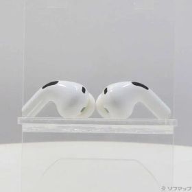 〔中古品〕 AirPods Pro 第2世代【377】