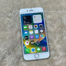 Apple iPhone 8 64GB 中古 割れあり ジャンク