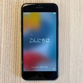 Apple iPhone 8 256GB 本体