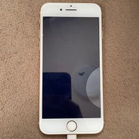Apple iPhone 8 ゴールド SIM無し