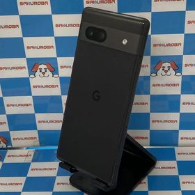 即日発送可Google Pixel 7a 128GB Charcoal G82U8 SIMフリー