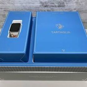 Xiaomi Smart Band 8 Pro 原神 タルタリヤモチーフ【中国語/英語】