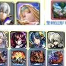 速い↓ | ラスクラ(ラストクラウディア)のアカウントデータ、RMTの販売・買取一覧