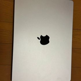 MacBook Pro 14インチ M3（8コアCPU / 10コアGPU）