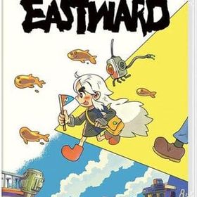Eastward [通常版] ニンテンドースイッチソフト