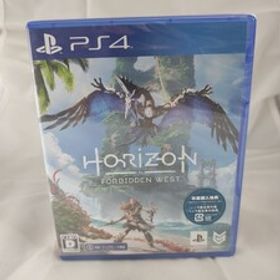 ◇◇新品即決◇◇ホライゾンフォービドゥンウェスト Horizon Forbidden West◇◇PS4