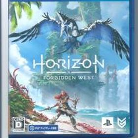 ☆PS4 ホライゾン フォビドゥンウェスト Horizon Forbidden West