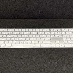 Apple Magic Keyboard テンキー付 US